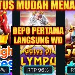 LUNABET78: SITUS MUDAH MENANG DEPO PERTAMA LANGSUNG WD – RAHASIA JEPE PAUS DAN JAMINAN UANG CAIR TANPA TAPI!