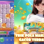 KOMSLOT MAHJONG WAYS BONGKAR TRIK POLA GACOR TERBARU EFEKTIF
