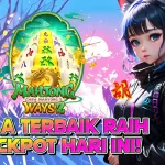 PANDUAN STRATEGI ELITE LTE4D: RAHASIA POLA TERBAIK RAIH JACKPOT HARI INI DALAM DAFTAR GAME SLOT GACO LENGKAP