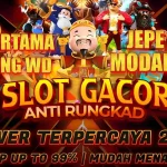 ACC4D DEPO PERTAMA JEPE PAUS LANGSUNG WD MODAL RECEH SLOT GACOR