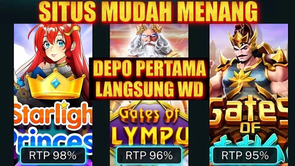 LUNABET78: SITUS MUDAH MENANG DEPO PERTAMA LANGSUNG WD – RAHASIA JEPE PAUS DAN JAMINAN UANG CAIR TANPA TAPI!
