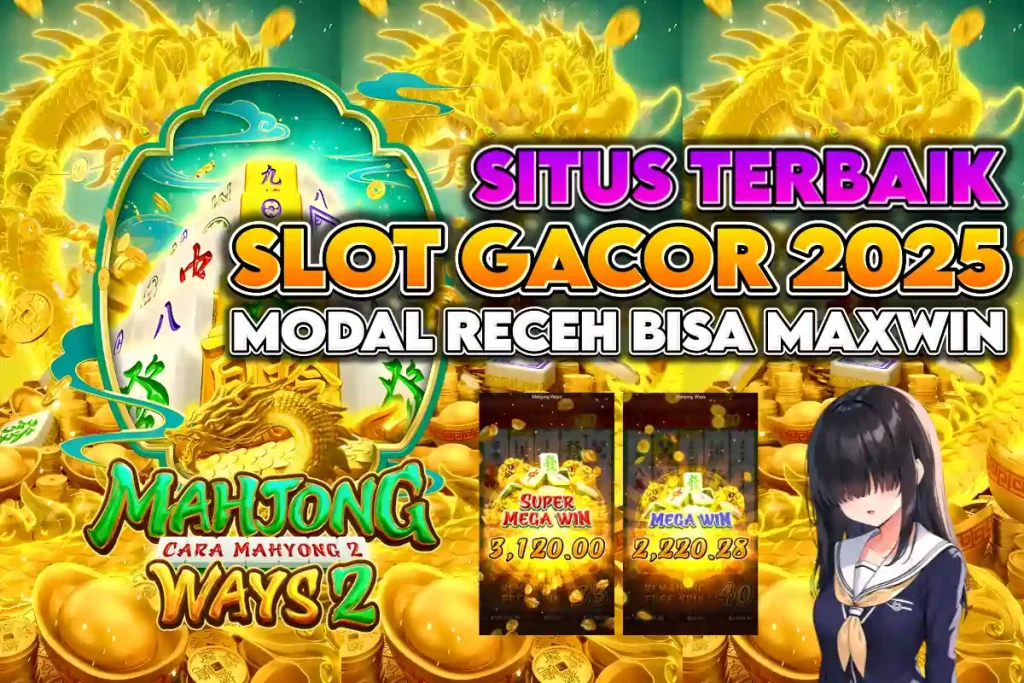 Mengenal Pola Bermain Judi Online yang Lebih Terstruktur