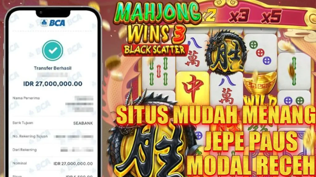Panduan Lengkap Bermain Judi Online untuk Pemula