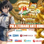 STRATEGI MUTAKHIR DAN BOCORAN POLA TERBARU ANTI RUNGKAT DI ACC4D